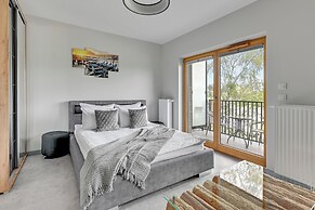 Lily Apart - Nadmotlawie Sauna and Gym