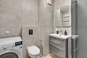 Lily Apart - Nadmotlawie Sauna and Gym