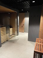 Lily Apart - Nadmotlawie Sauna and Gym