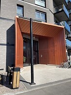 Lily Apart - Nadmotlawie Sauna and Gym