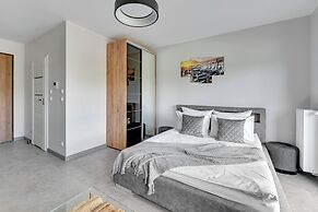 Lily Apart - Nadmotlawie Sauna and Gym