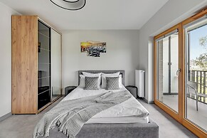 Lily Apart - Nadmotlawie Sauna and Gym