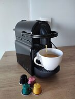 Lily Apart - Nadmotlawie Sauna and Gym