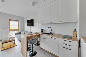 Lily Apart - Nadmotlawie Sauna and Gym