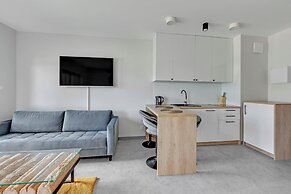 Lily Apart - Nadmotlawie Sauna and Gym