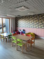 Lily Apart - Nadmotlawie Sauna and Gym