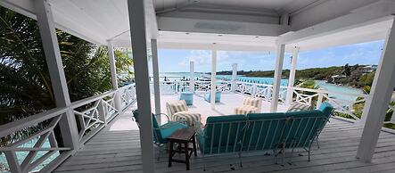 Exuma Yacht Club Resort & Marina Limited