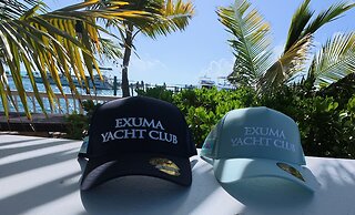 Exuma Yacht Club Resort & Marina Limited