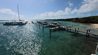 Exuma Yacht Club Resort & Marina Limited