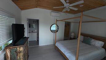 Exuma Yacht Club Resort & Marina Limited