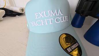 Exuma Yacht Club Resort & Marina Limited