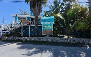 Exuma Yacht Club Resort & Marina Limited