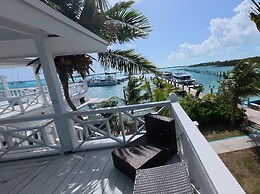 Exuma Yacht Club Resort & Marina Limited