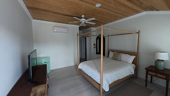 Exuma Yacht Club Resort & Marina Limited