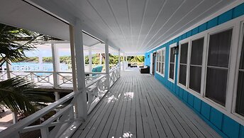 Exuma Yacht Club Resort & Marina Limited