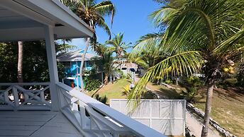 Exuma Yacht Club Resort & Marina Limited