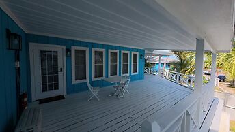 Exuma Yacht Club Resort & Marina Limited