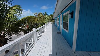 Exuma Yacht Club Resort & Marina Limited