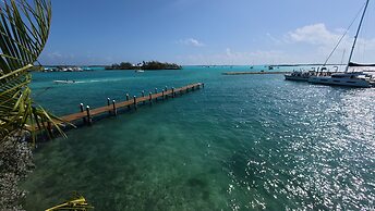 Exuma Yacht Club Resort & Marina Limited