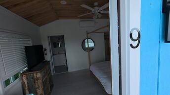 Exuma Yacht Club Resort & Marina Limited