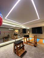 Studio Design 3 Apt 812