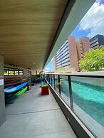 Studio Design 3 Apt 812