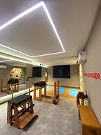 Studio Design 3 Apt 812