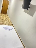 Pousada Sagrada Devoção