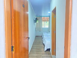 Pousada Sagrada Devoção