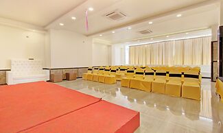 Hotel Ashoka Imperial