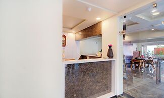 Hotel Ashoka Imperial