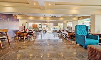 Hotel Ashoka Imperial