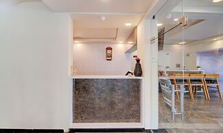 Hotel Ashoka Imperial