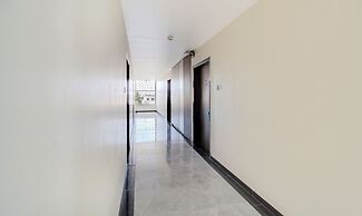 Hotel Ashoka Imperial