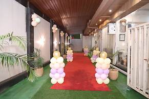 Hotel Ashoka Imperial