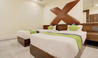 Hotel Ashoka Imperial