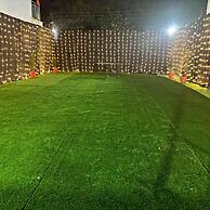 Hotel Ashoka Imperial