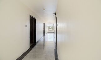 Hotel Ashoka Imperial