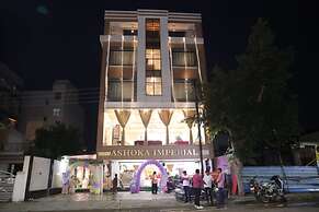 Hotel Ashoka Imperial