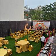 Hotel Ashoka Imperial