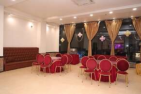 Hotel Ashoka Imperial