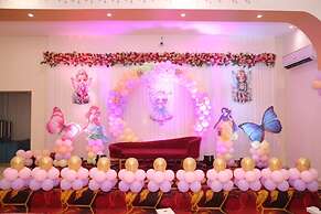 Hotel Ashoka Imperial