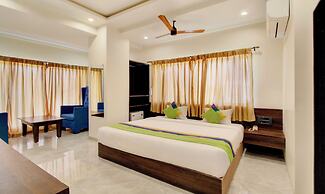 Hotel Ashoka Imperial