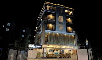 Hotel Ashoka Imperial