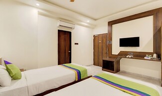 Hotel Ashoka Imperial