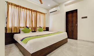 Hotel Ashoka Imperial