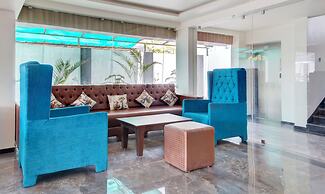 Hotel Ashoka Imperial