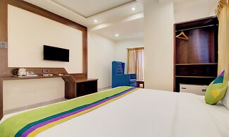 Hotel Ashoka Imperial