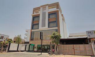 Hotel Ashoka Imperial