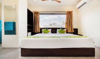 Hotel Ashoka Imperial